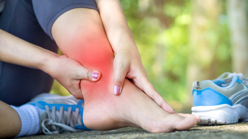 Ankle Arthritis Treatment: What Are Your Options?