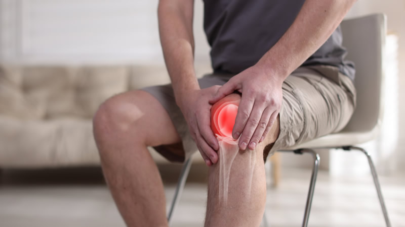 Common Myths and Questions About Hip and Knee Replacement