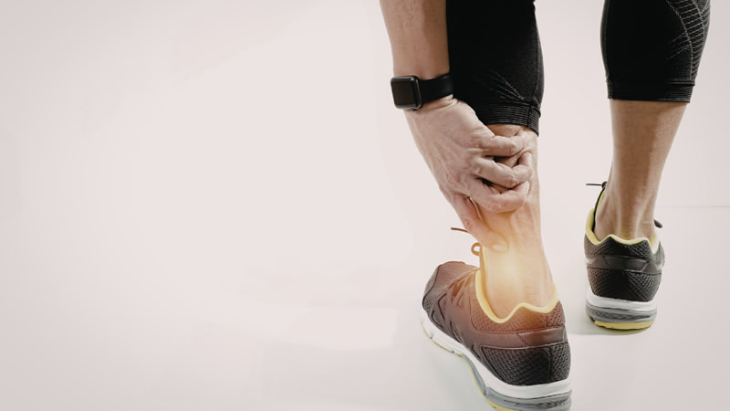 Foot and Ankle Arthritis Symptoms and Treatment