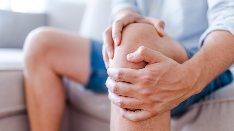 New Year, New Deductible, Same Knee Pain?