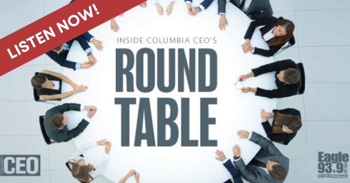 CEO Roundtable w. Fred Parry