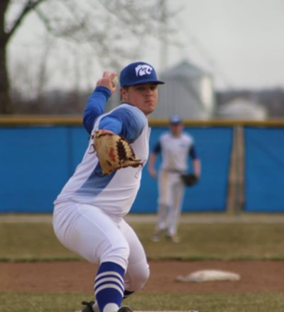 How Did a Deer Nearly End a Baseball Career?